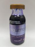 Ampola violetto 15ml vitabelle
