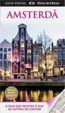 Amsterda - com mapa - guia visual - Publifolha