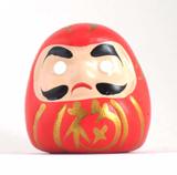 Amuleto Daruma 5cm - Impor