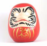 Amuleto Daruma 8cm - Impor