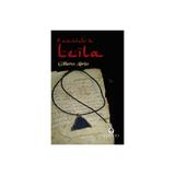 Amuleto de leila, o - chiado - Chiado editora