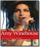 Amy winehouse: biografia - Globo