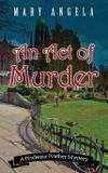 An Act of Murder - Epicenter press