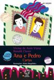 Ana e pedro - cartas - Saraiva paradidaticos infantil