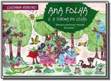 Ana folha e a turma do lixao - Ler