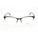 Ana hickmann ah1346 09a 52 - Ana hickmann eyewear