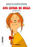 Ana Levada da Breca Ed2 - Moderna