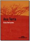 Ana Terra - Cia das letras