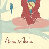 Ana Vilela - Ana Vilela - CD - Som livre