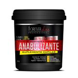 Anabolizante Suplemento Capilar Forever Liss 240 gr