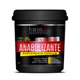 Anabolizante Suplemento Capilar Forever Liss 240 gr