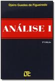 Analise 1 - Ltc editora