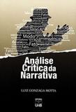 Analise critica da narrativa - Unb editora