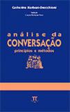 Analise da conversaçao - principios e metodos - Parabola