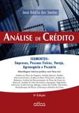 Análise de Crédito - Atlas