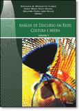 Análise de Discurso em Rede: Cultura e Mídia - Vol.1 - Pontes