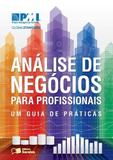 Analise de Negocios para Profissionais - Saraiva editora