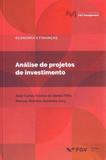 Analise de projetos de investimento - Fgv editora