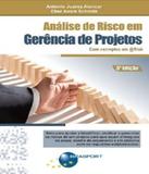 Analise De Risco Em Gerencia De Projetos - 03 Ed - Brasport