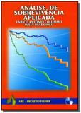 Analise de sobrevivencia aplicada - Edgard blucher