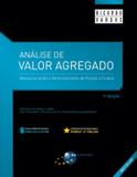 ANALISE DE VALOR AGREGADO - 7ª ED - Brasport