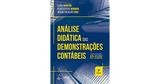 ANALISE DIDATICA DAS DEMONSTRACOES CONTABEIS - MARTINS/MIRANDA/DINI 2 Ed 20 - ISBN - 9788597015010 - Atlas