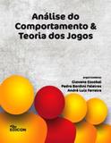 Análise do Comportamento e Teoria dos Jogos - Edicon