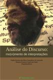 Análise do Discurso - Mo(Vi)Mento de Interpretações - Crv