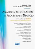 Análise e Modelagem de Processos de Negócio - Atlas