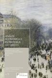 Análise Econômica e Estratégica do Direito Volume 9 - Editora dplácido
