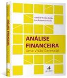Analise Financeira - Uma Visao Gerencial - Alta books
