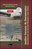 Analise forense de documentos - instrumentos de escrita manual e suas tintas - Millennium editora