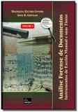 Analise forense de documentos vol 1 - millennium