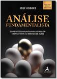 Análise Fundamentalista - 02Ed/19 - Alta books