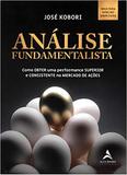 Analise Fundamentalista - Alta books
