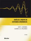 ANALISE LINEAR DE SISTEMAS DINAMICOS - 2ª EDICAO - Edgard blucher