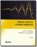 Analise linear de sistemas dinamicos - Edgard blucher