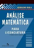 Análise Matemática Para Licenciatura - Edgard blücher