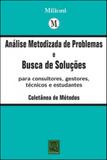 Analise metodizada de problemas e busca de soluçoes - Qualitymark