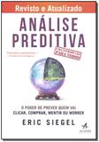 Análise Preditiva - Alta books