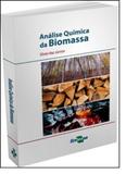 Análise Química da Biomassa - Embrapa