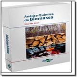 Analise quimica da biomassa - Embrapa