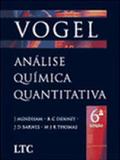 Análise química quantitativa