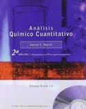 Análisis Quimico Cuantitativo 2 Ed. - Reverté