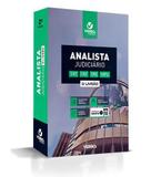 Analista Judiciário - O LIVRÃO - Verbo jurídico