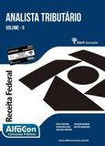 Analista Tributario da Receita Federal, V2 - Alfacon