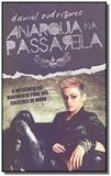 Anarquia na passarela: a influencia do movimento p - Dublinense