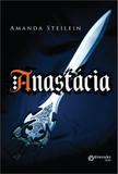 Anastacia - Dimensões