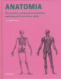 Anatomia - 50 Conceitos e Estruturas Fundamentais - Publifolha