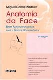 Anatomia Da Face / Madeira - Sarvier